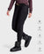 Pantalon Play Isolés en mérinos - Femme