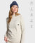 Women's Merino Mock Neck