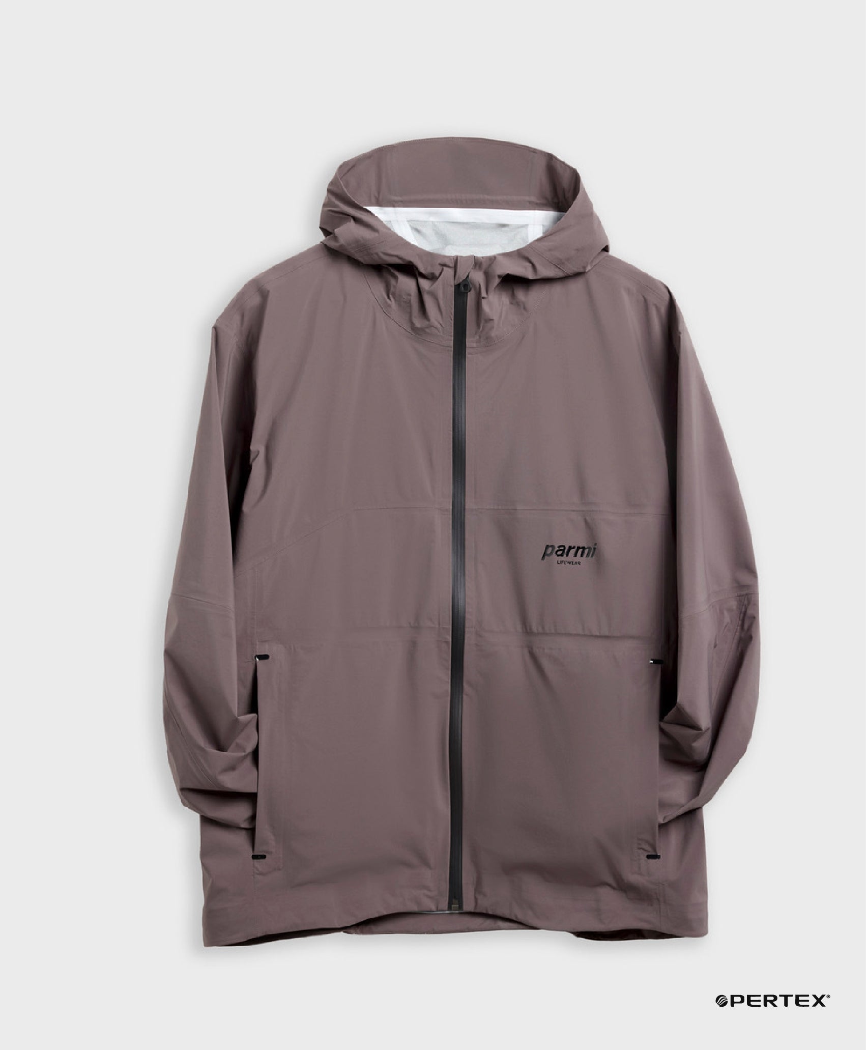 Men's Pertex® All Weather Jacket _ Sample (L)