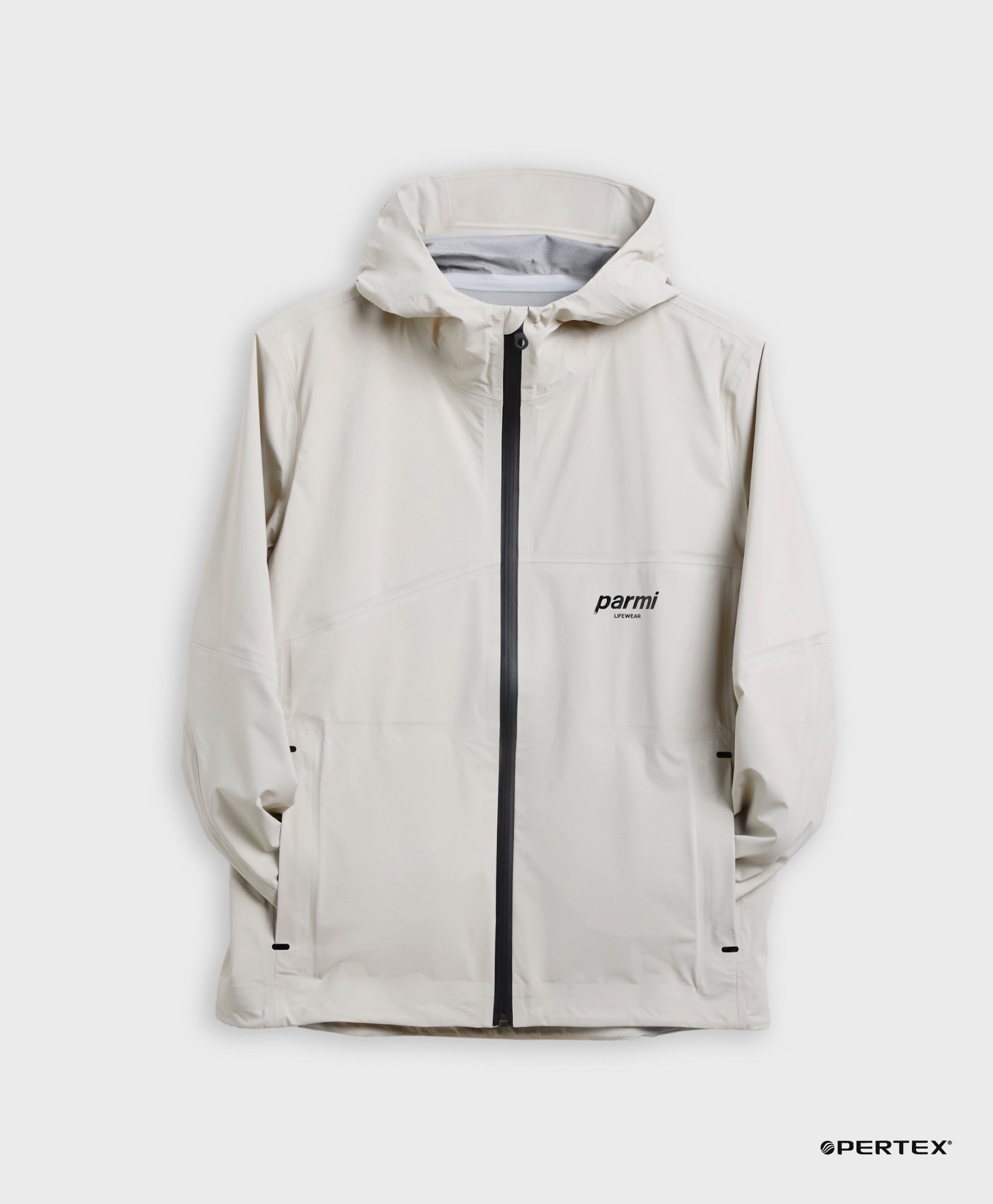 Men's Pertex® All Weather Jacket _ Sample (L)