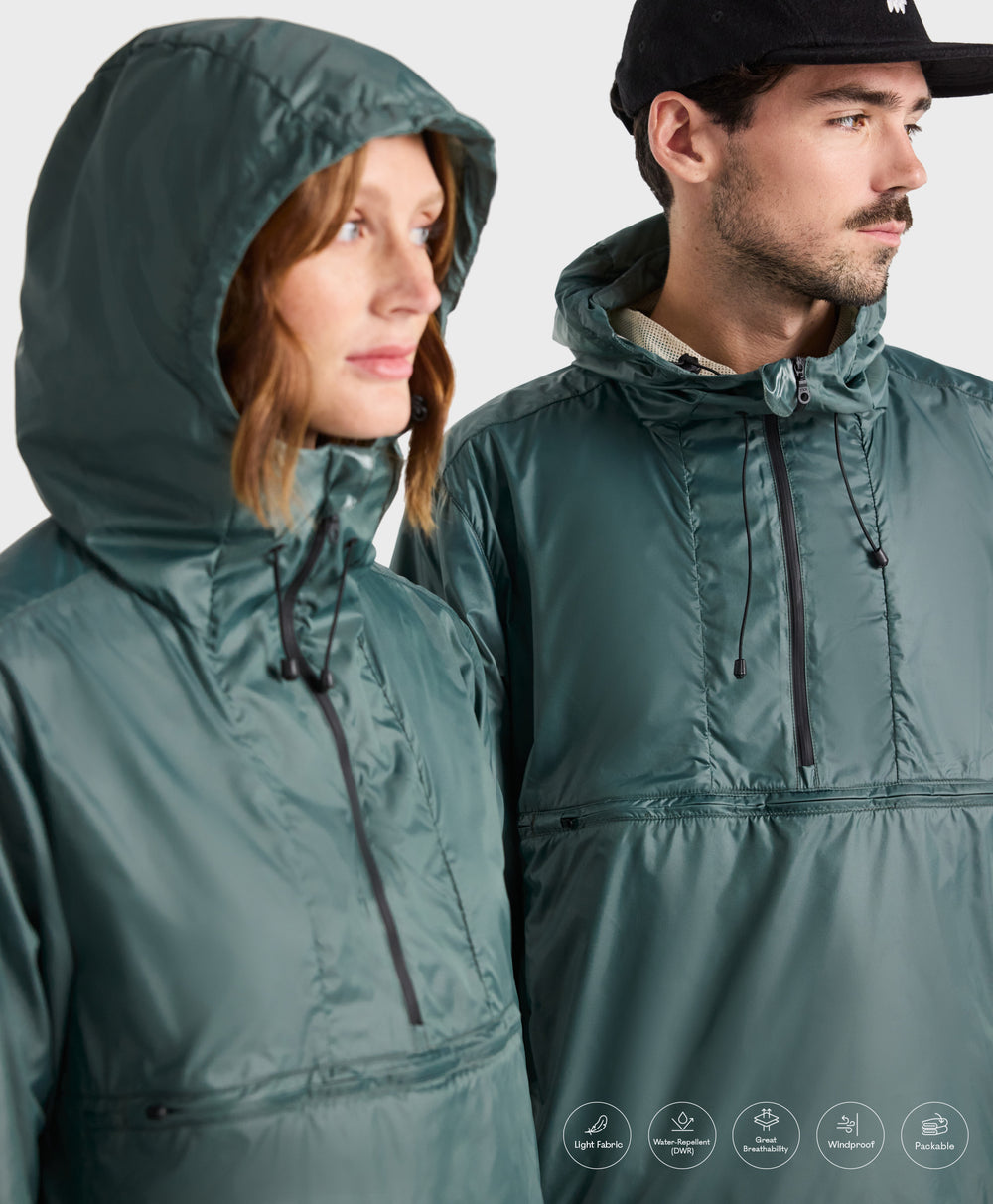 Depanneur Cafe Anorak