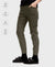 Pantalon Bridge - Femme