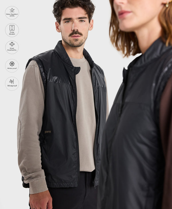 Veste Pertex® isolée Crossroads 