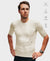 Maillot Cycliste Zipperless - Homme