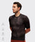 Maillot Cycliste Zipperless - Homme
