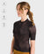 Maillot Cycliste Zipperless - Femme