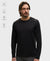 T-shirt manches longues Léger All-Trail - Homme