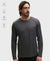 T-shirt manches longues Léger All-Trail - Homme