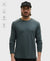 T-shirt manches longues Léger All-Trail - Homme