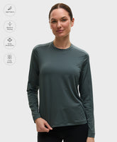 Women's All-Trail LS Light