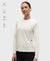 T-shirt manches longues Léger All-Trail - Femme