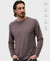 T-shirt manches longues Merino Free Range - Homme