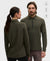 Polo manches longues Free To Be - Unisexe