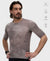 Maillot Cycliste Zipperless - Homme