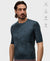 Maillot Cycliste Zipperless - Homme