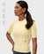 Maillot Cycliste Zipperless - Femme