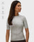 Maillot Cycliste Zipperless - Femme