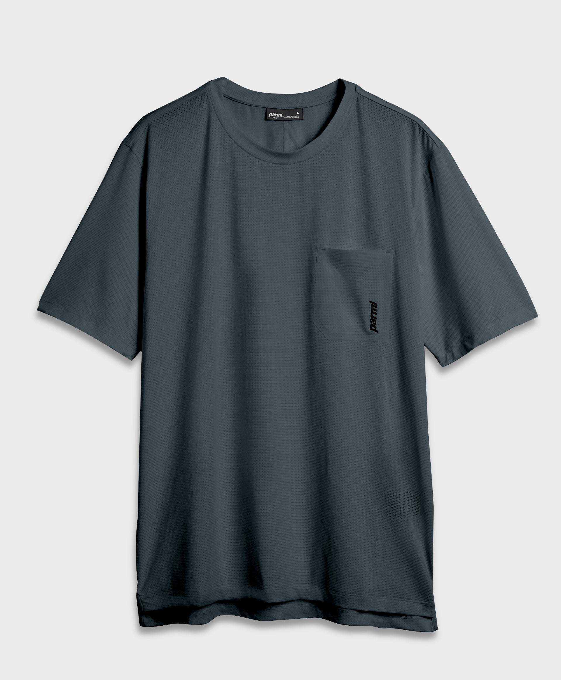 Men's All-Trail Tee Light