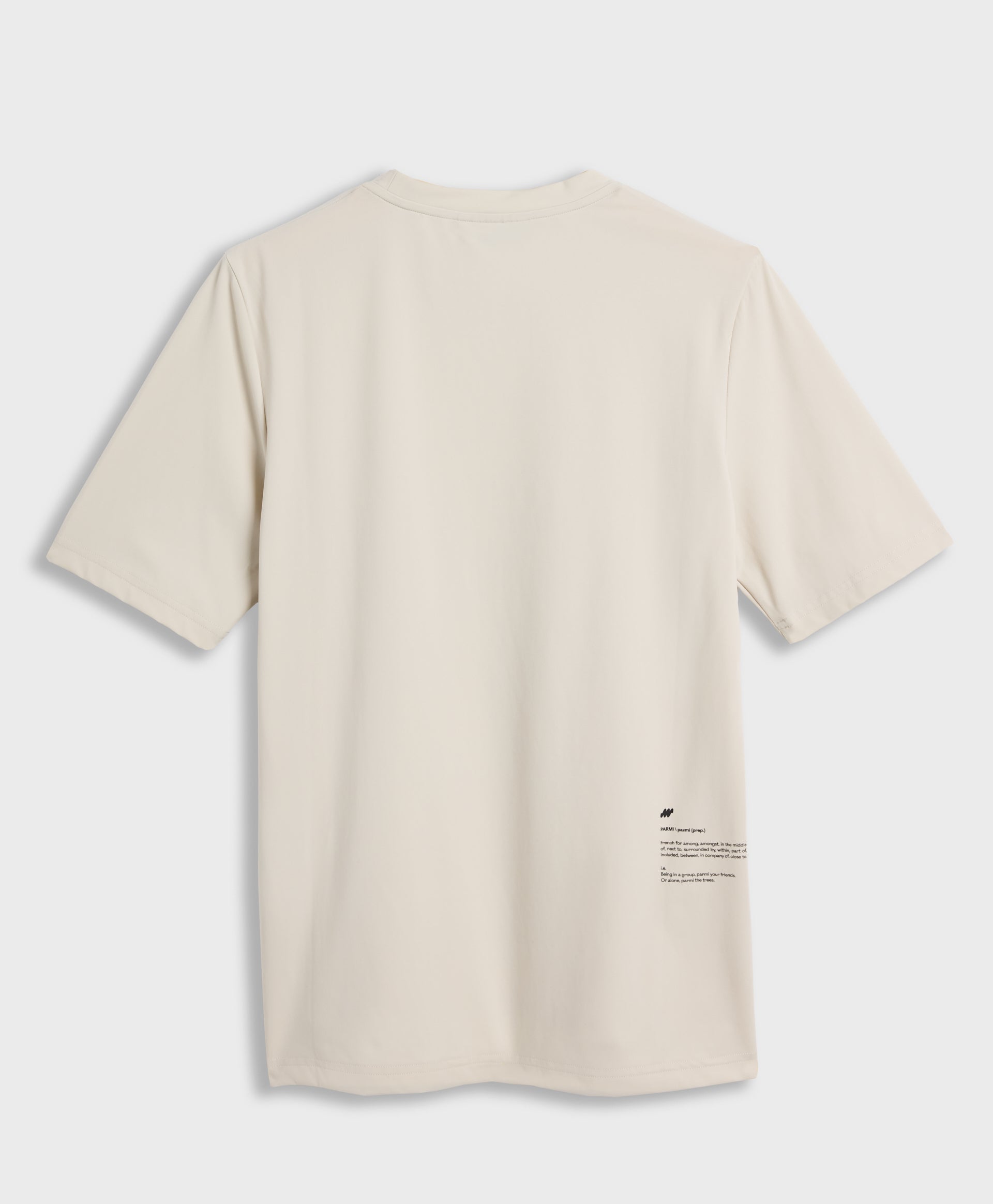 Junior All-Trail SS Tee