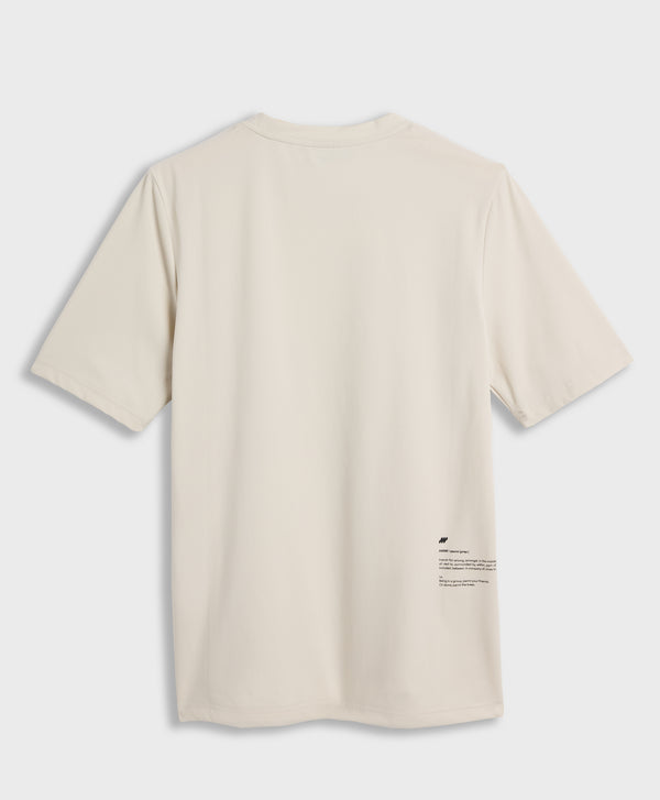 Junior All-Trail SS Tee