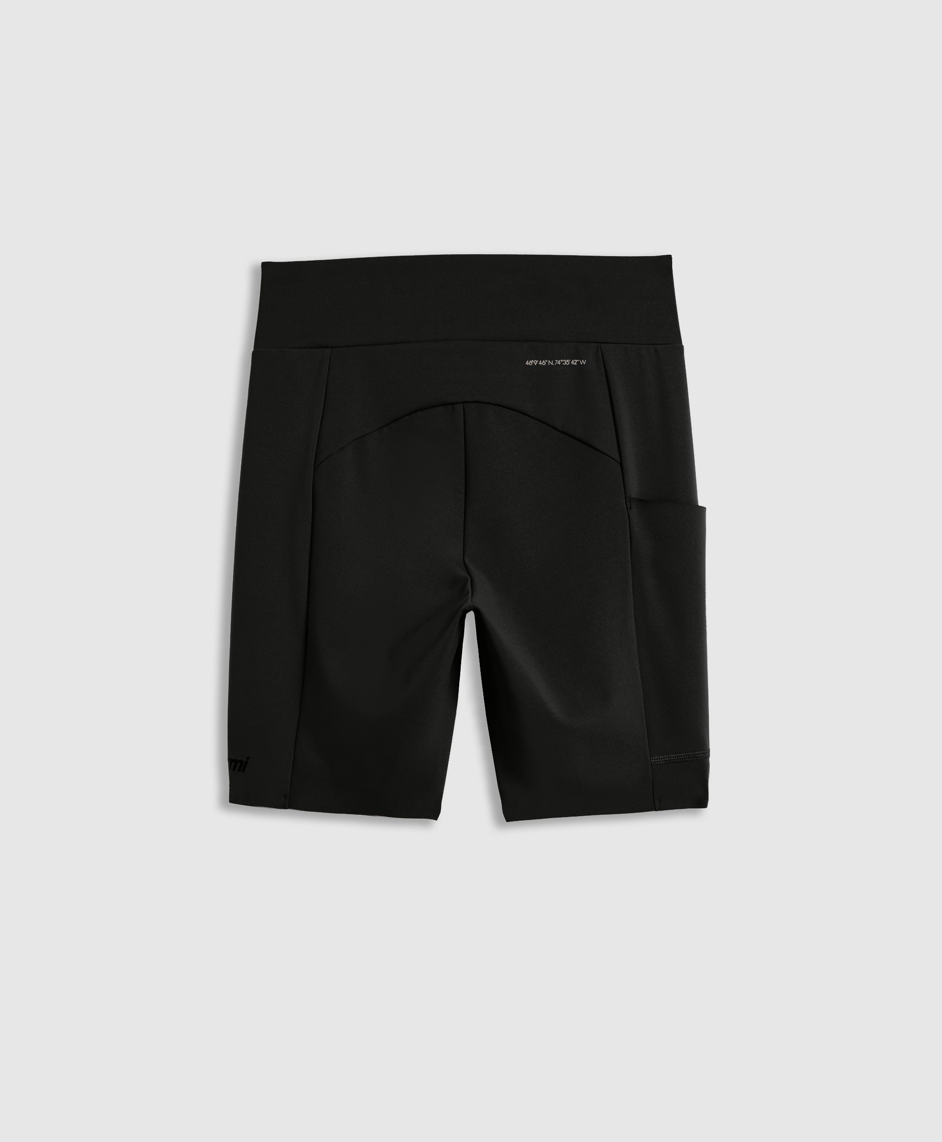 Women's Informal Short 6''