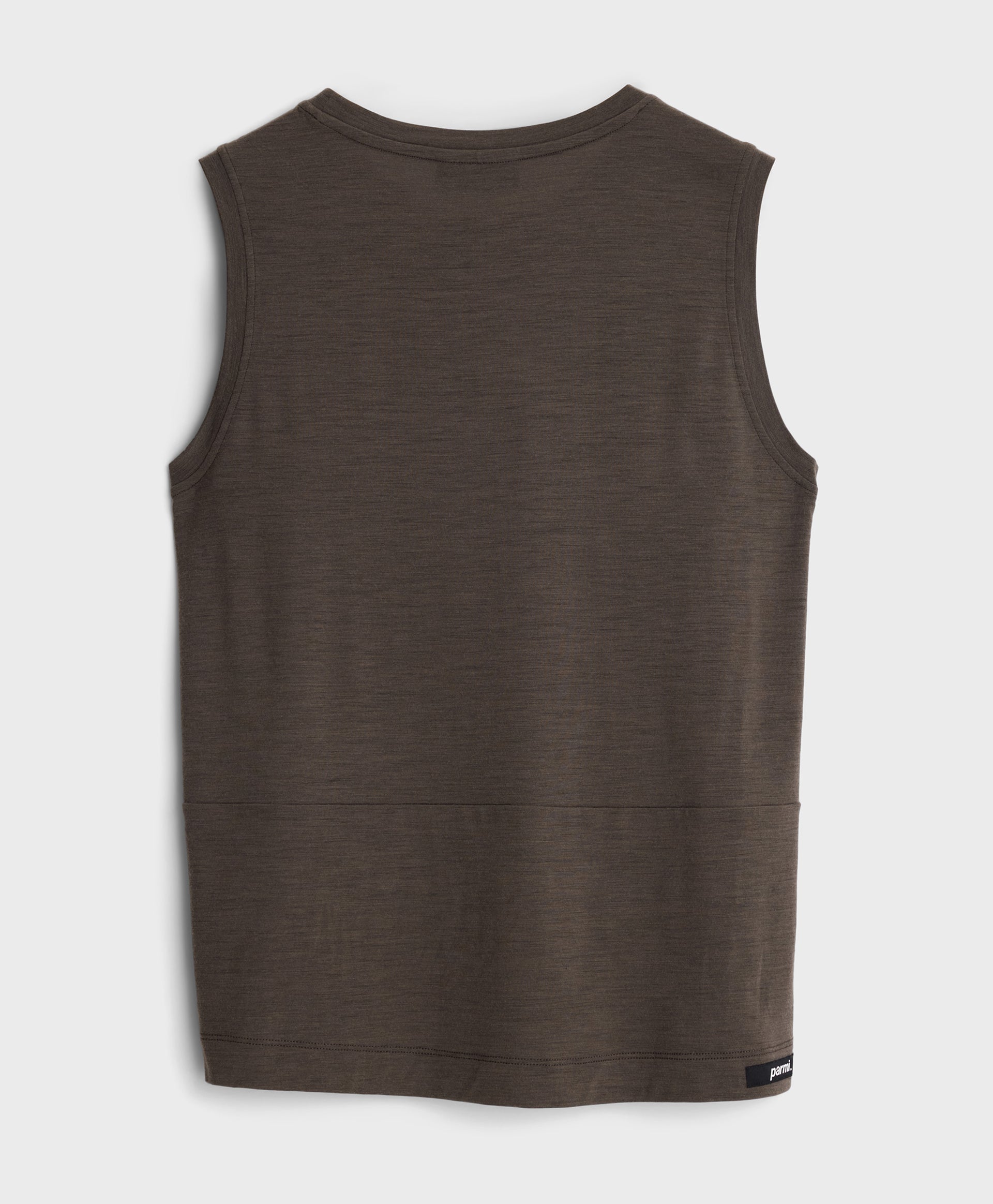 Women's Free Range Merino Tank