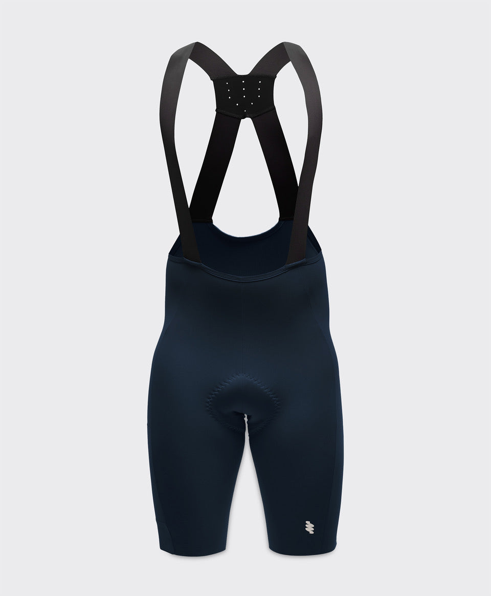 Men's Informal Bib Shorts
