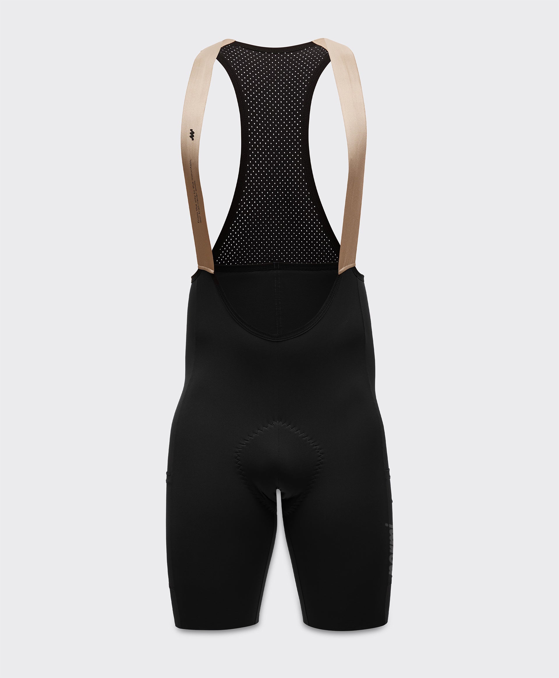 Men's All-Trail Bib Shorts