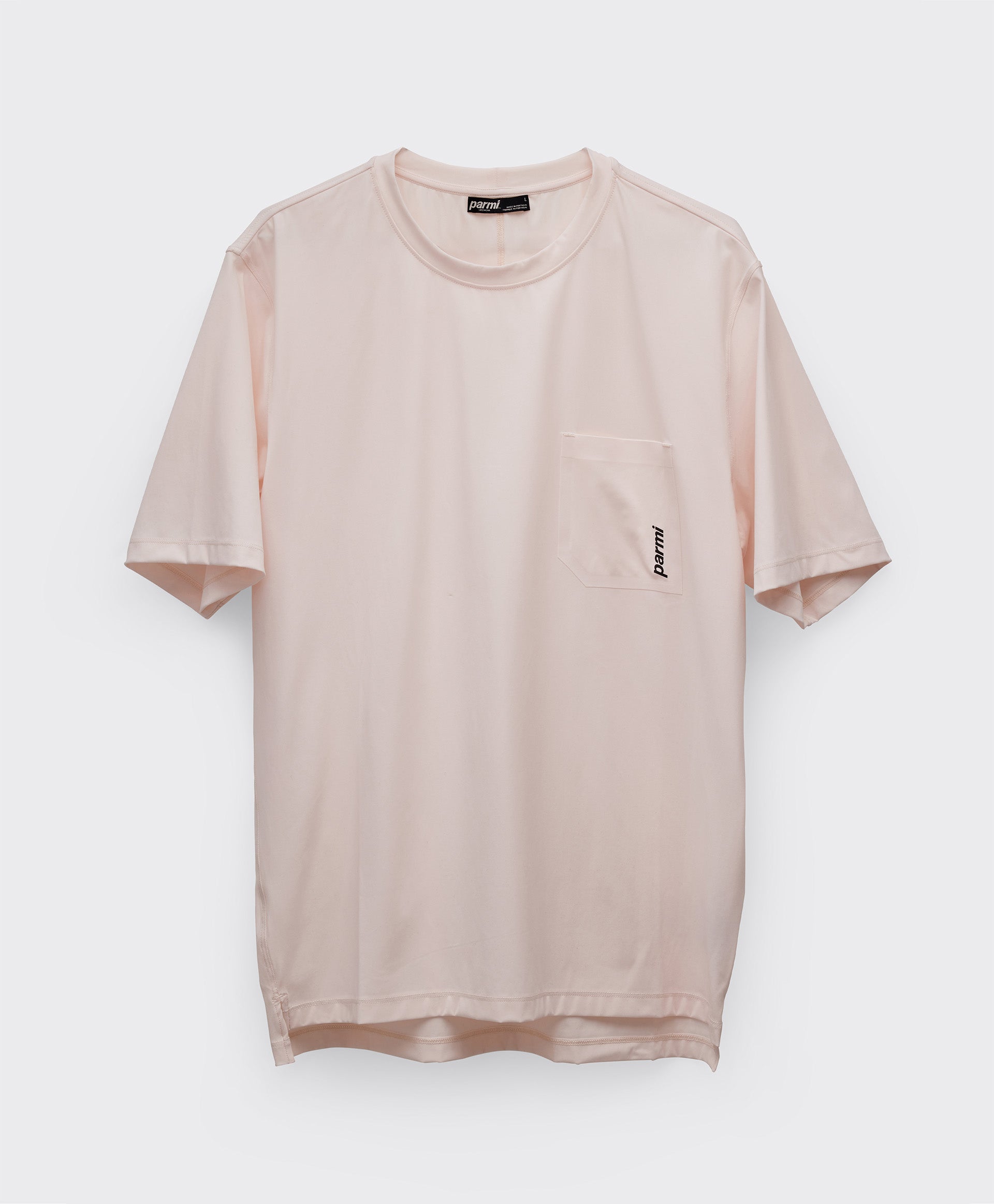 T-shirt All-Trail - Homme