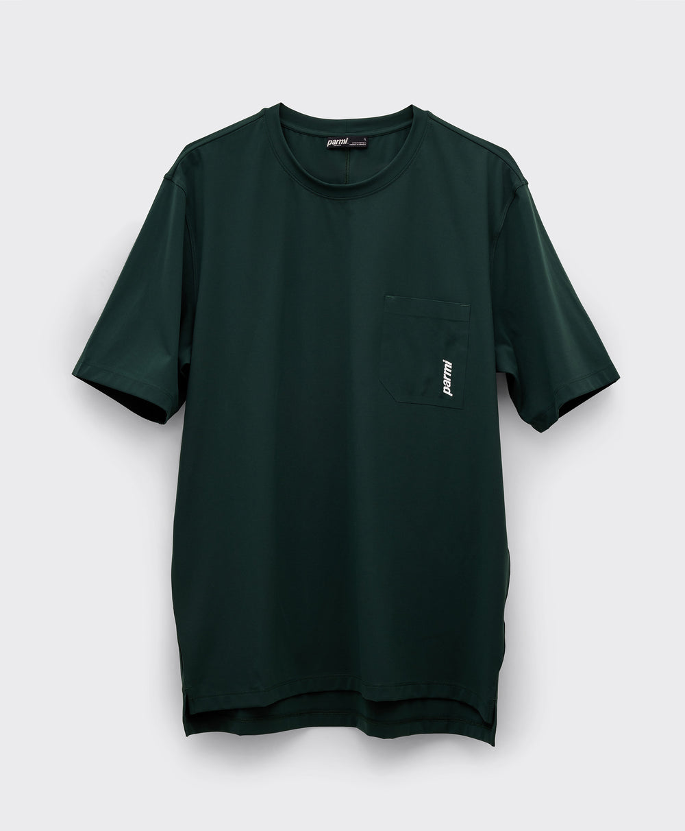 T-shirt All-Trail - Homme