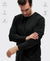 T-shirt manches longues Merino Free Range - Homme