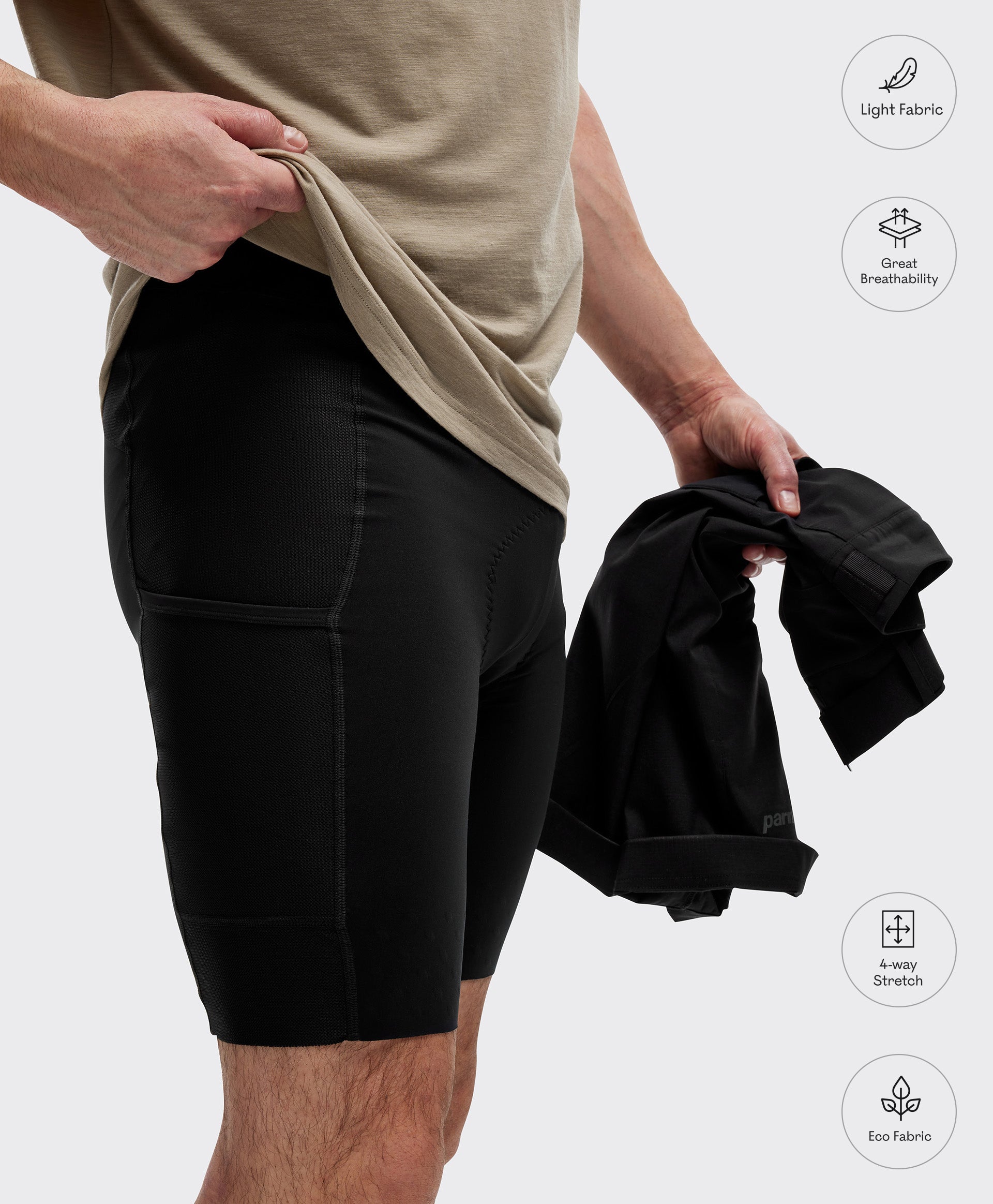 Simpli Under Shorts - Homme