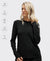 T-shirt manches longues Merino Free Range - Femme