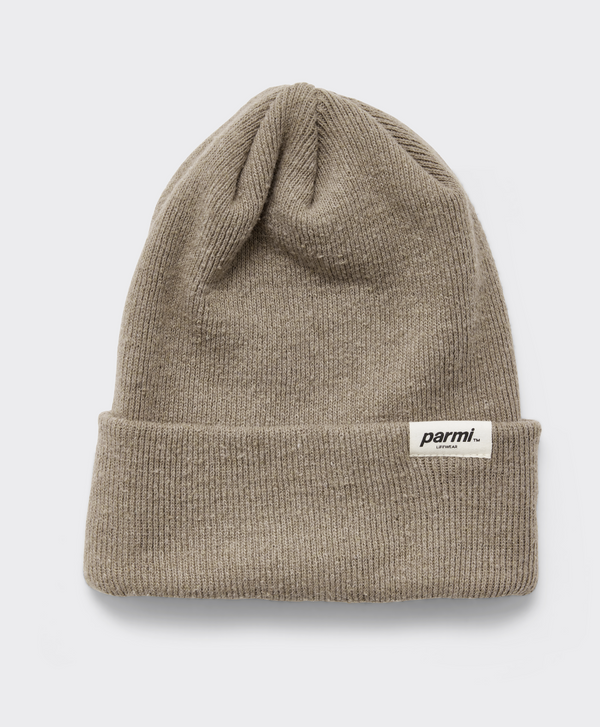 Vintage Recycled Cotton Beanie