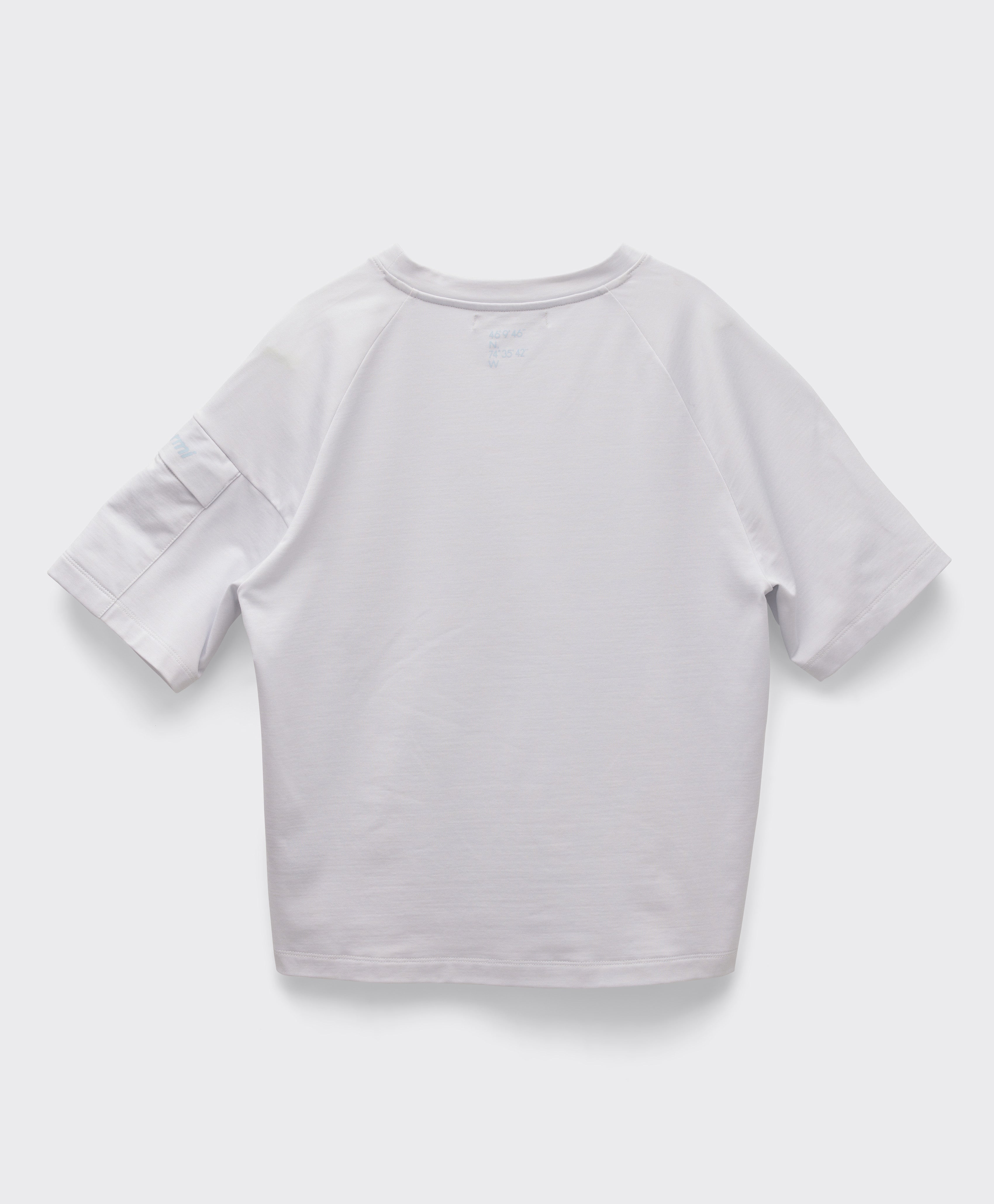 Women's Peu Importe Crop Tee