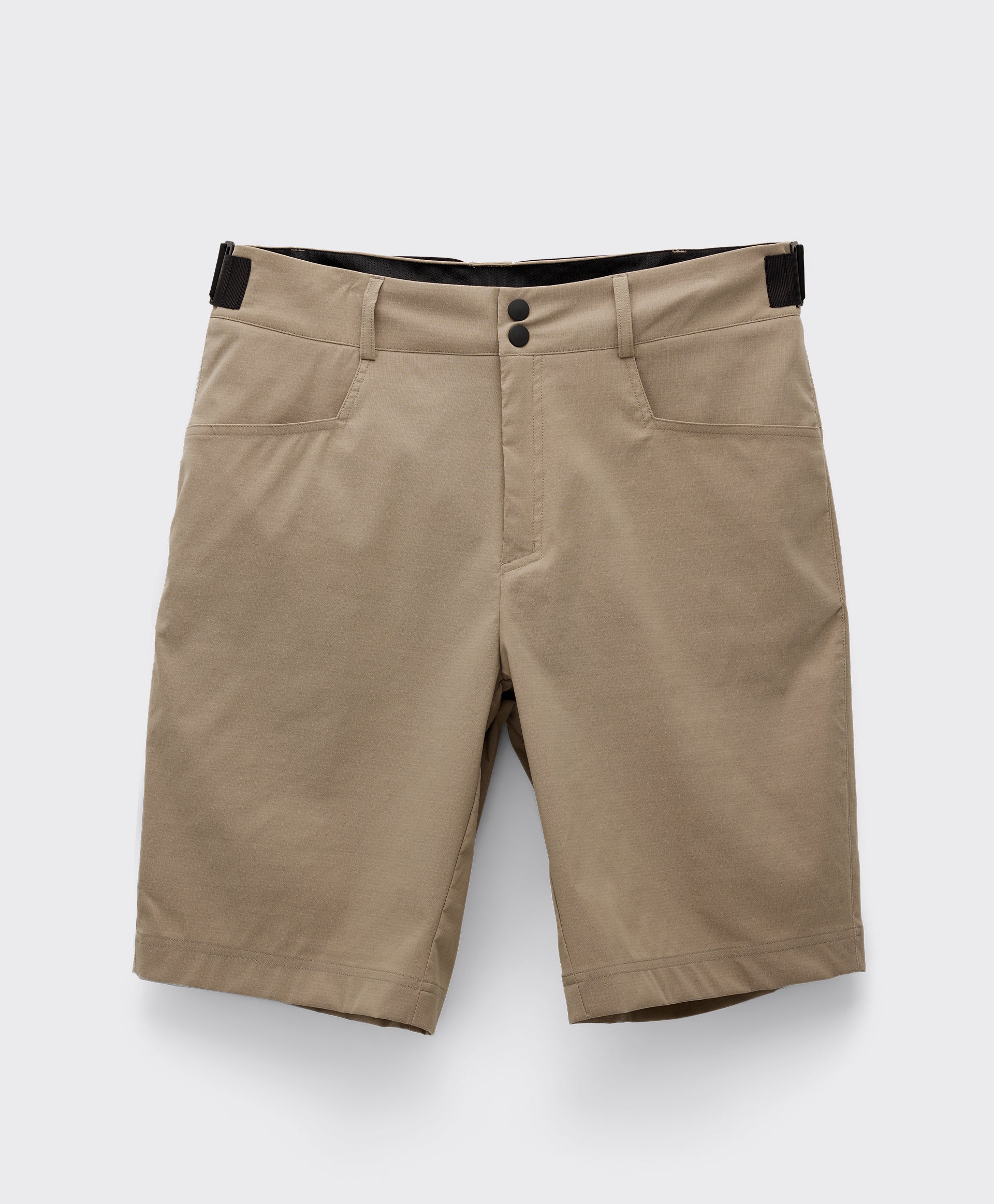 Men's Bridge Shorts