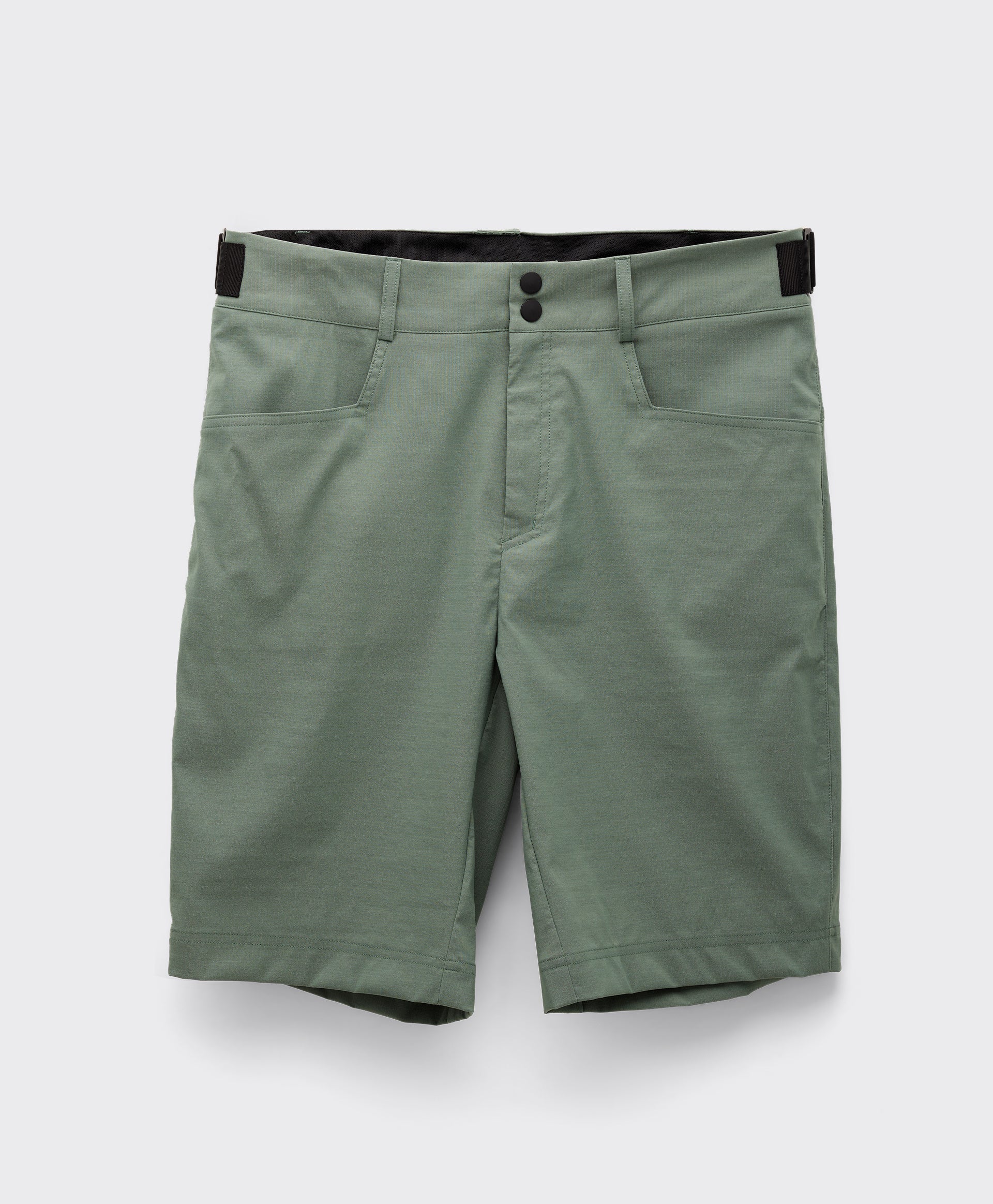 Men's Bridge Shorts