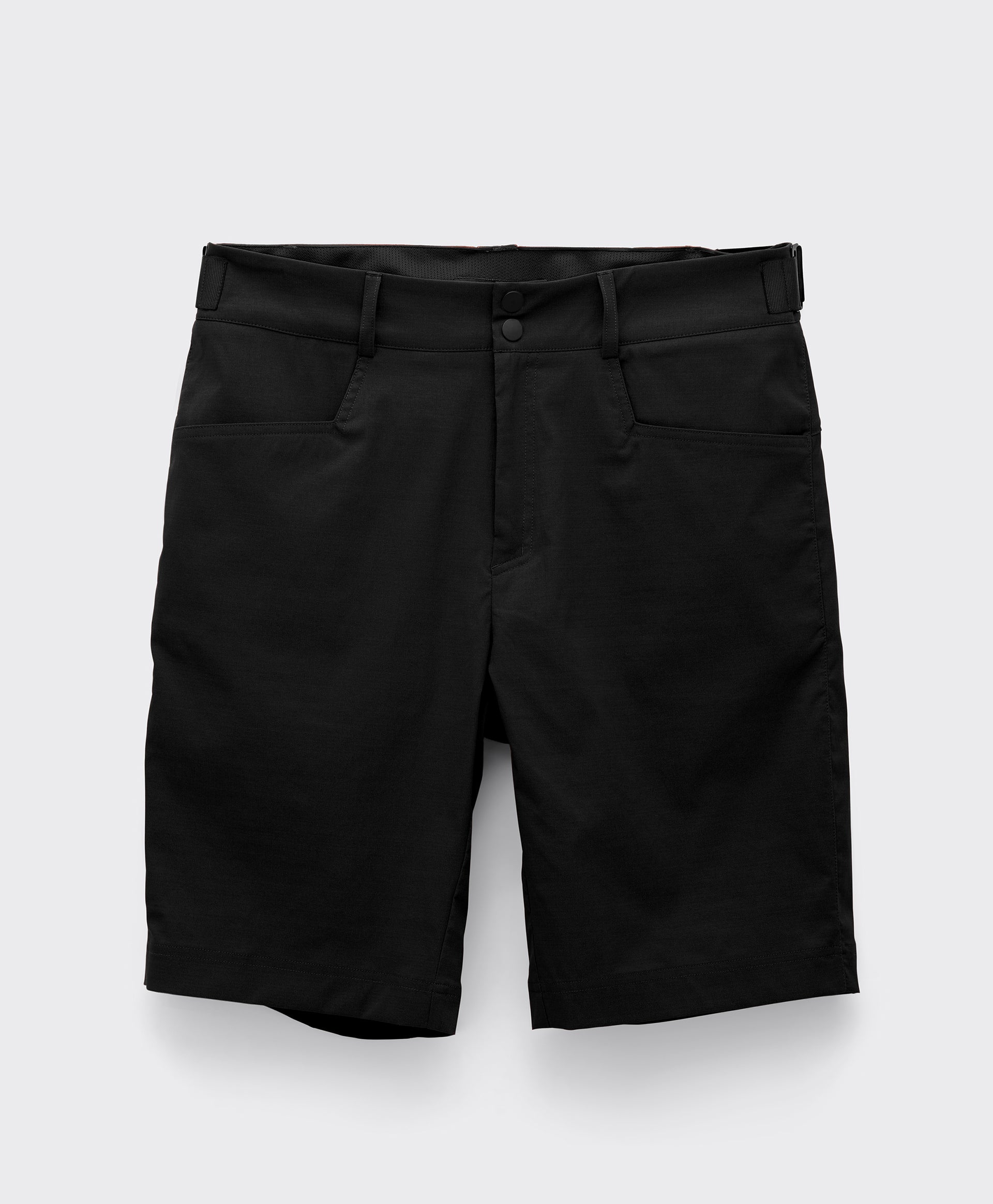 Men's Bridge Shorts – Parmi Lifewear