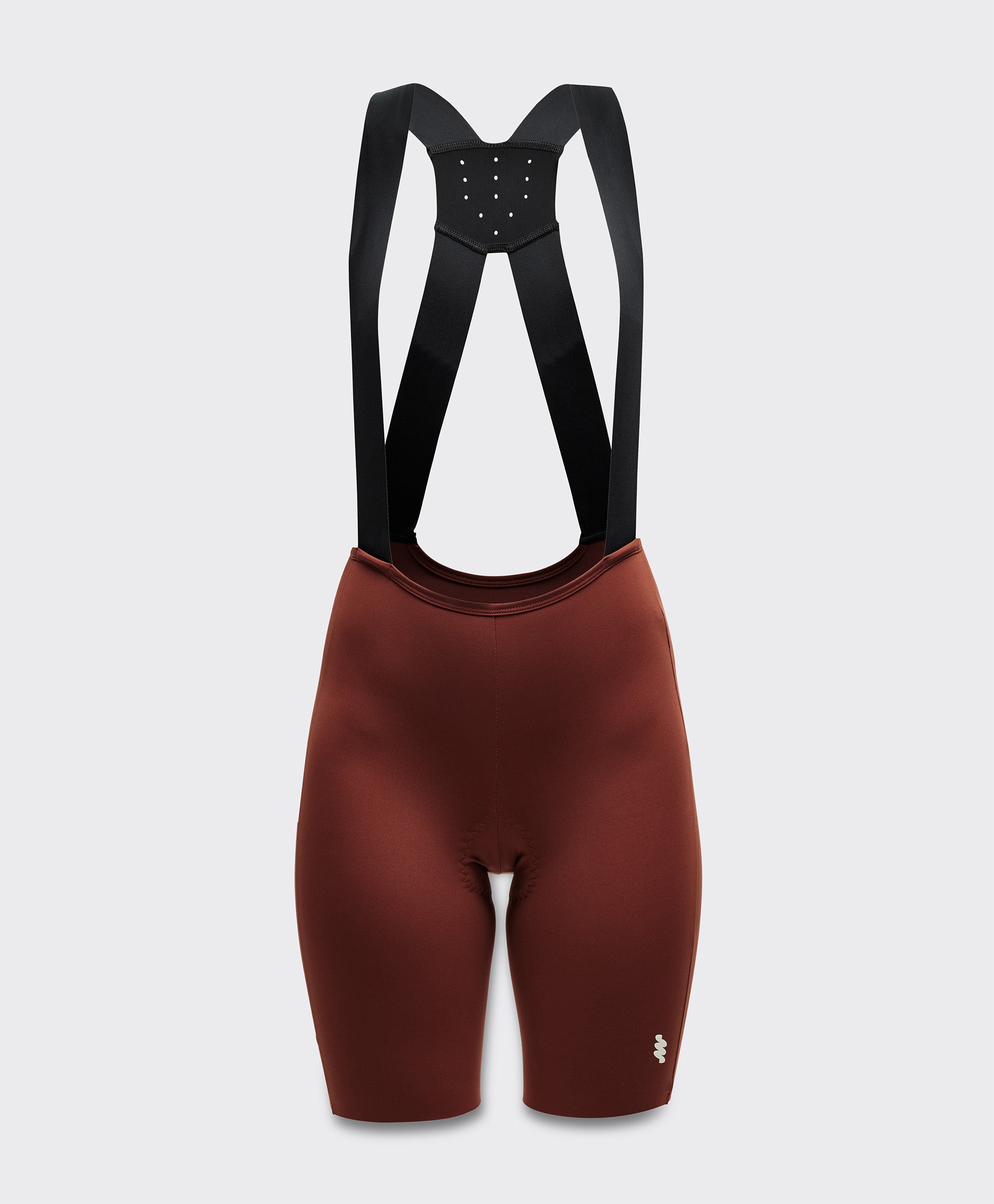 Women's Informal Bib Shorts